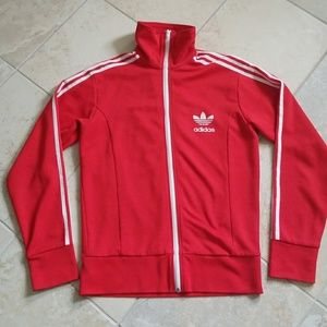 Vintage Adidas Sample Jacket